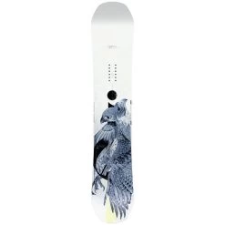 Capita Women's Birds Of A Feather Snowboard [2023]
