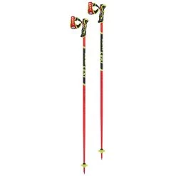 Leki WCR TBS SL 3D Ski Pole [2023]