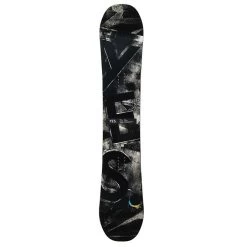 Yes! Men's Basic Wide Snowboard [2023]