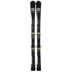 Volkl Deacon 79 Ski + LowRide XL 13 GW Binding [2023]