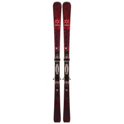 Volkl Deacon 72 Ski + RMotion3 12 GW Binding [2023]