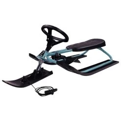 Stiga Iconic Snowracer Steering Sledge