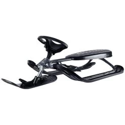 Stiga Snowracer Curve Steering Sledge