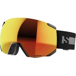 Salomon Radium ML Snow Goggle