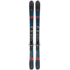 Rossignol Experience 84 AI Ski + Xpress 11 GW Binding [2023]