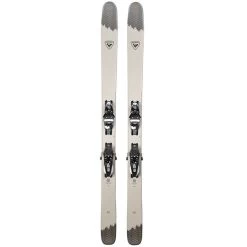 Rossignol Sky 7 HD Ski + NX 12 Konect GW Binding [2023]