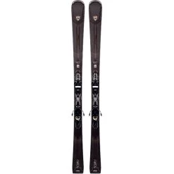 Rossignol Nova 10 Ti Ski + Xpress 11 GW Binding [2023]