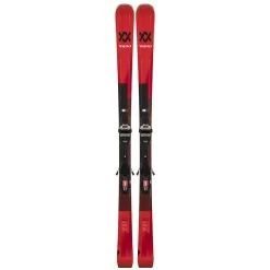 Volkl Deacon 80 Ski + LowRide XL 13 FR GW Binding [2023]