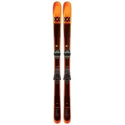 Volkl Kanjo 84 Ski [2023]