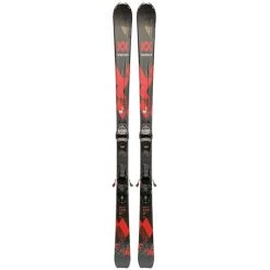 Volkl Deacon 73 Ski + VMotion 10 GW Binding [2023]