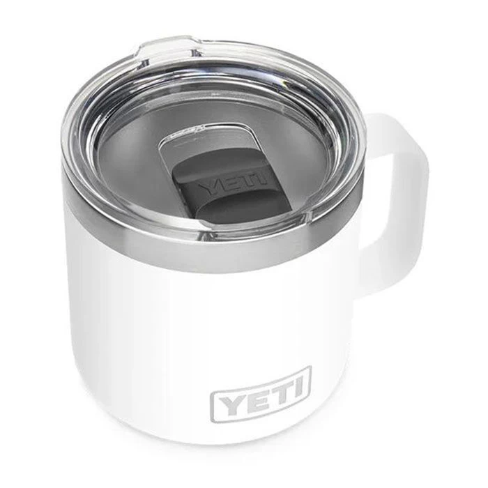 Yeti Rambler® Mug (14 Oz) - Image 3