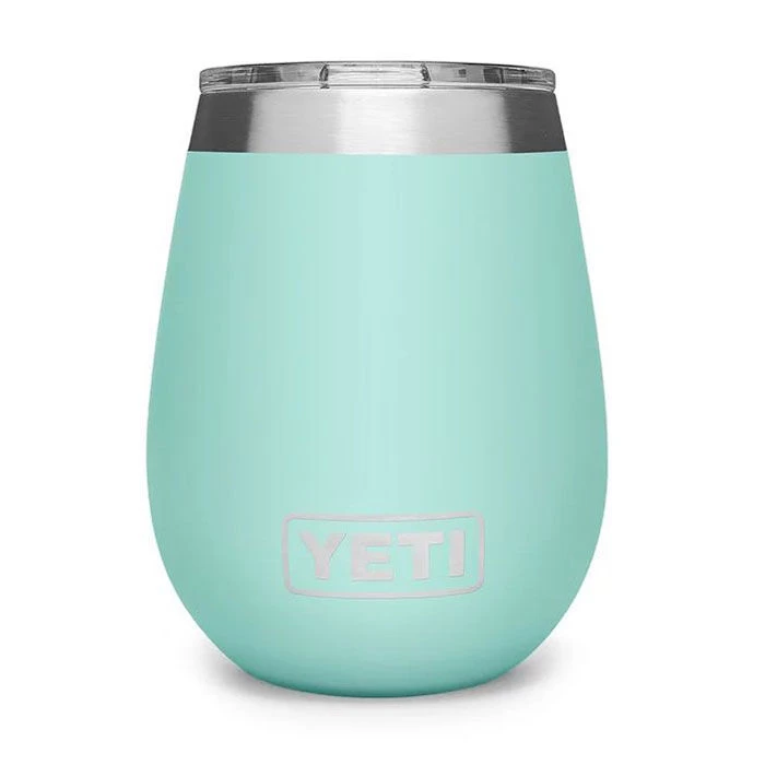 Yeti Rambler® Wine Tumbler (10 Oz)