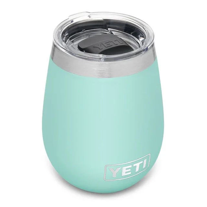 Yeti Rambler® Wine Tumbler (10 Oz) - Image 2