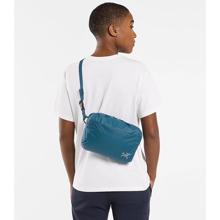 Arc'teryx Heliad 6 Crossbody Bag - Image 4