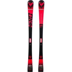 Rossignol Juniors' Hero Athlete Multi-Event Ski [2023]