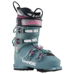Lange Women's XT3 Free 115 MV W GW Ski Boot [2023]