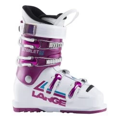 Lange Juniors' Starlet 60 Ski Boot [2023]