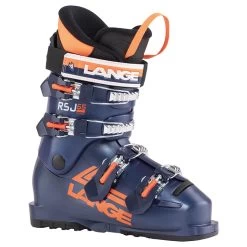 Lange Juniors' RSJ 65 Ski Boot [2023]