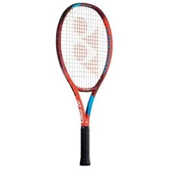 YONEX Juniors' VCORE 25 Tennis Racquet With Free Cover