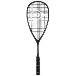 Dunlop Sonic Core Revelation 125 Squash Racquet
