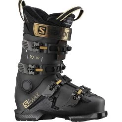 Salomon Women's S/Max 90 W GW Ski Boot [2022]