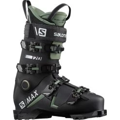 Salomon Men's S/Max 120 GW Ski Boot [2022]