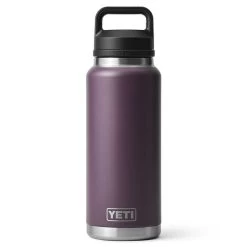 Yeti Rambler® Bottle With Chug Cap (36 Oz)