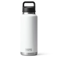 Yeti Rambler® Bottle With Chug Cap (46 Oz)