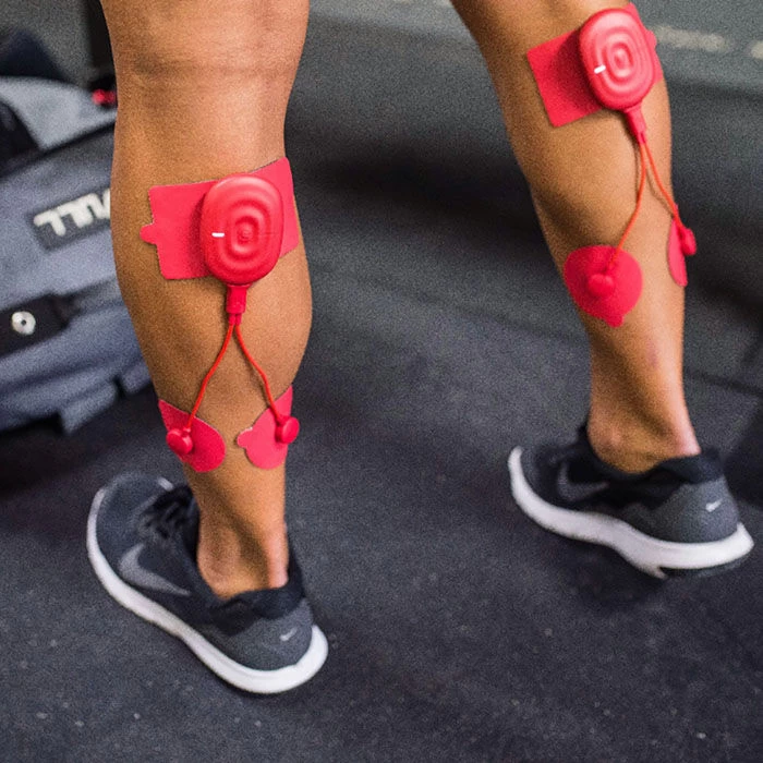 Therabody PowerDot 2.0 Duo Muscle Stimulator - Image 4