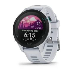 Garmin Forerunner® 255S Music Running Smartwatch