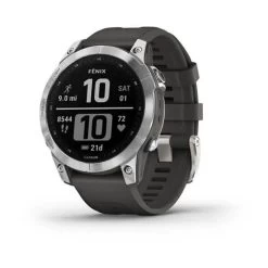 Garmin Fenix® 7 GPS Multisport Smartwatch