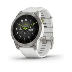 Garmin Epix™ 2 Sapphire GPS Premium Outdoor Smartwatch