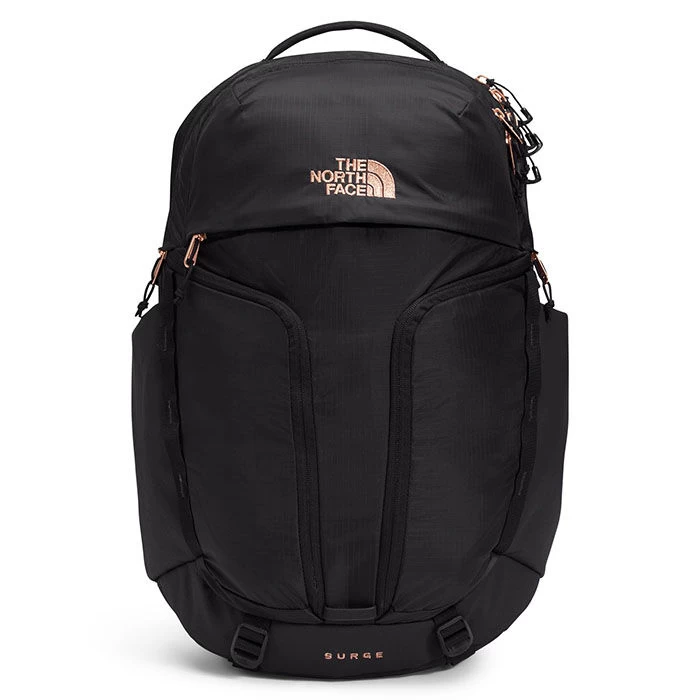 The North Face Women's Surge Backpack - Image 3