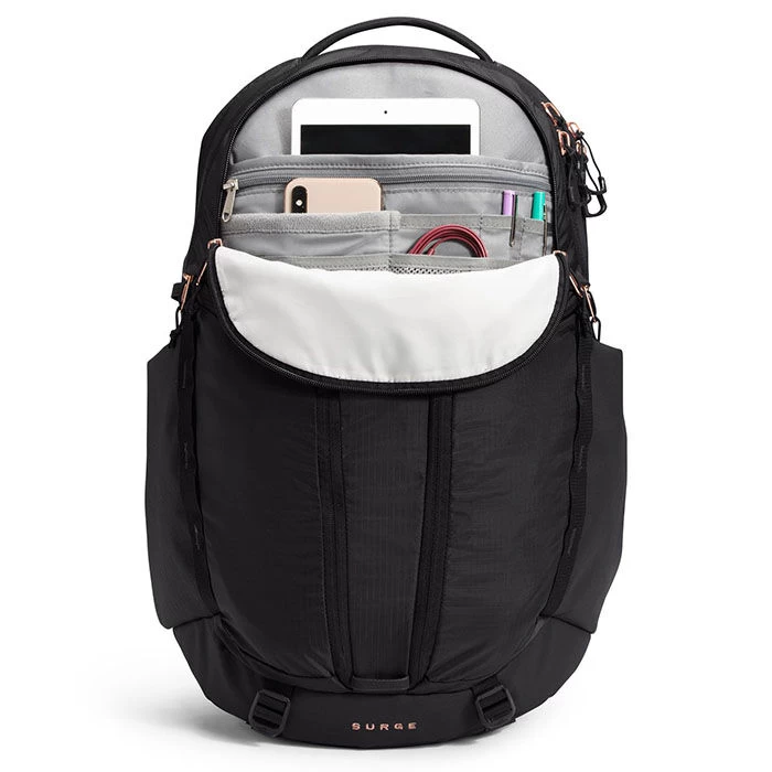 The North Face Women's Surge Backpack - Image 4