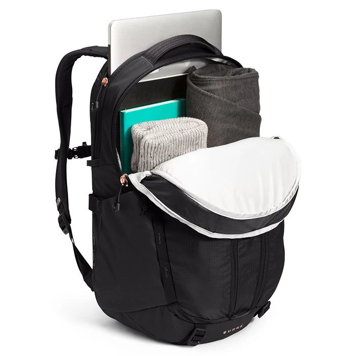 The North Face Women's Surge Backpack - Image 5
