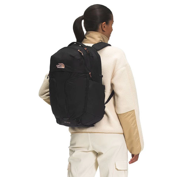 The North Face Women's Surge Backpack - Image 6