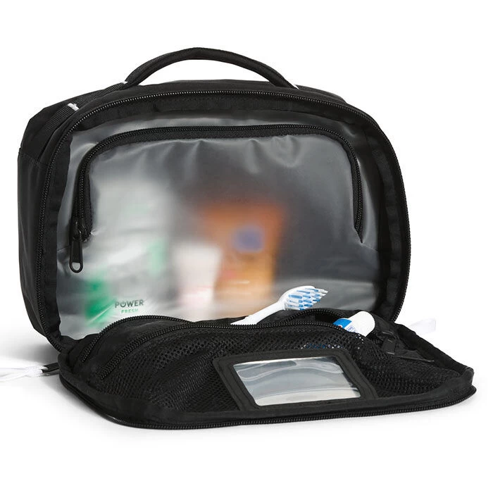 The North Face Base Camp Voyager Dopp Kit - Image 3