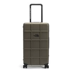 The North Face All Weather 4-Wheeler Luggage (30")