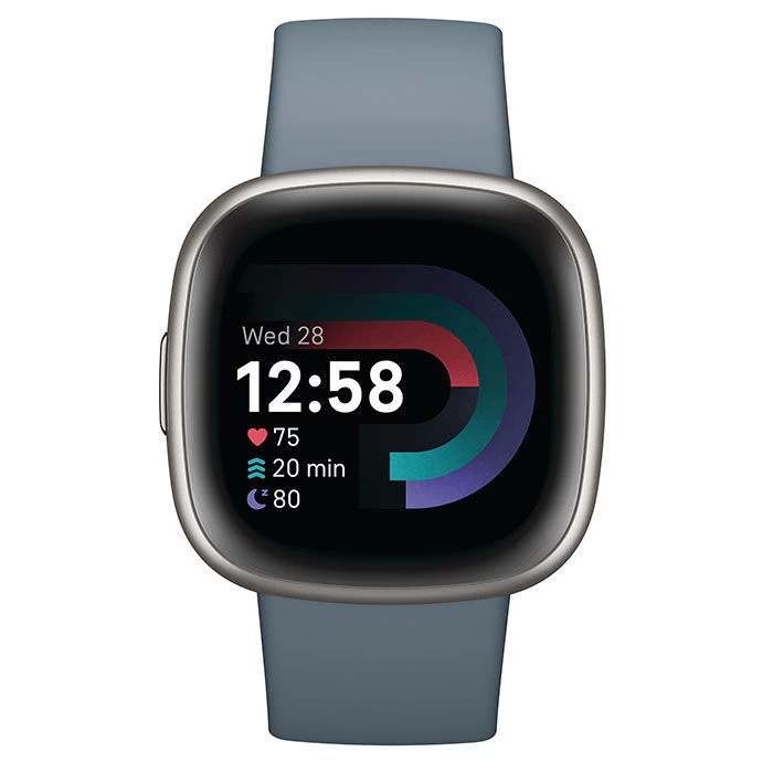 FITBIT Versa 4â„¢ Smartwatch