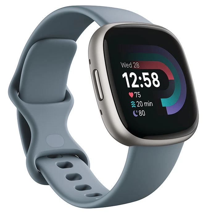 FITBIT Versa 4â„¢ Smartwatch - Image 2
