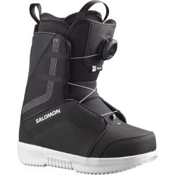 Salomon Juniors' Project Boa® Snowboard Boot [2023]