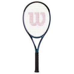 Wilson Ultra 100L V4 Tennis Racquet Frame