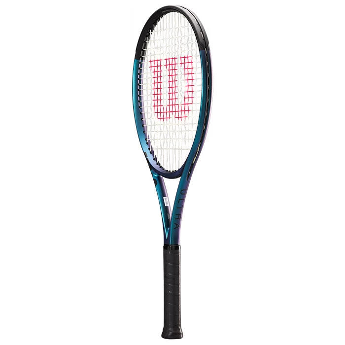 Wilson Ultra 100L V4 Tennis Racquet Frame - Image 2