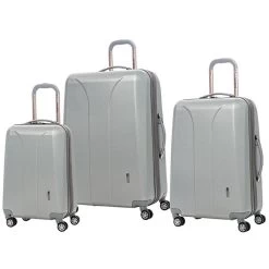 Samsonite Jetlite DLX 3-Piece Luggage Set