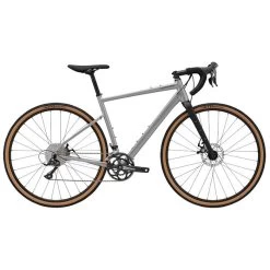 Cannondale Topstone 3 Bike