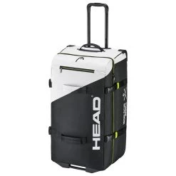 Head Rebels Travel Bag