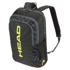 Head Base Backpack (17L)
