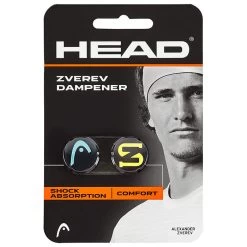 Head Zverev Tennis Dampener
