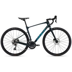 Giant Revolt Advanced 2 Bike