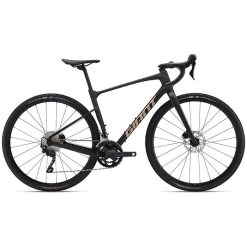 Giant Revolt Advanced 3 Bike